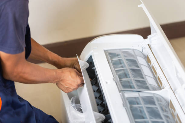 Best Commercial HVAC in Blossburg, PA