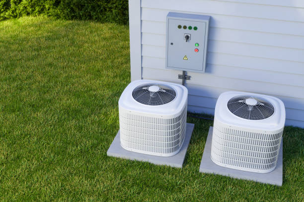 Best Air Conditioning Cleaning in Blossburg, PA