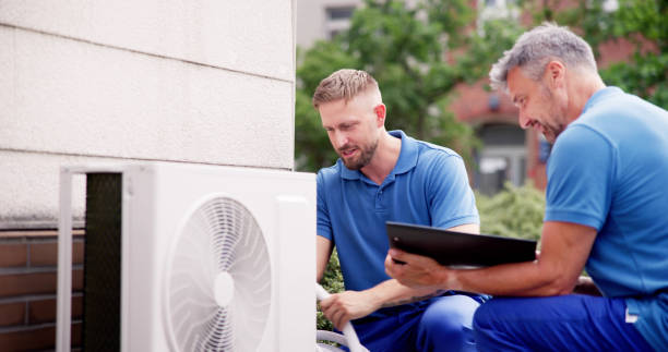 Blossburg, PA HVAC Company