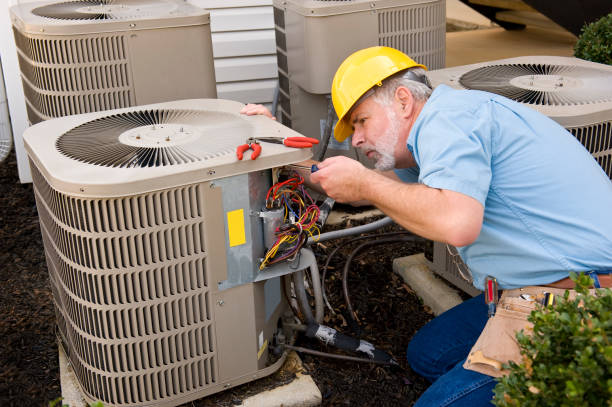Best Energy-efficient HVAC Solutions in Blossburg, PA