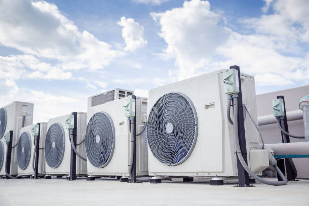 Best Residential HVAC in Blossburg, PA