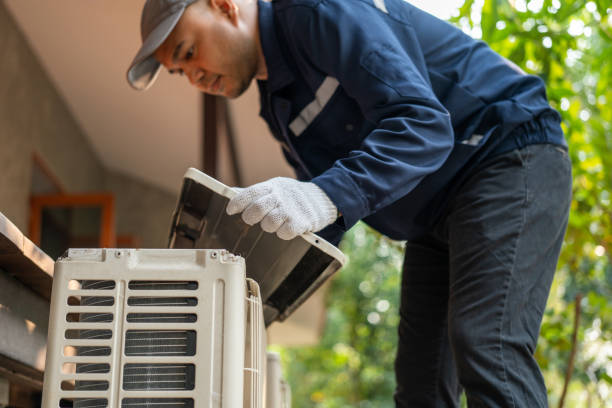  Blossburg, PA HVAC Pros