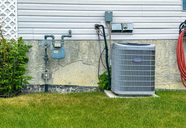 Best HVAC Financing and Leasing in Blossburg, PA
